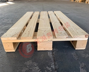 歐標(biāo)木托盤(pán)